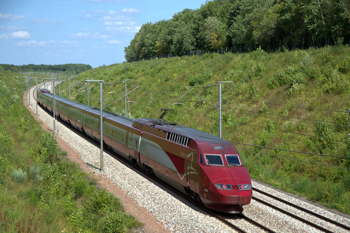 TGV 4538