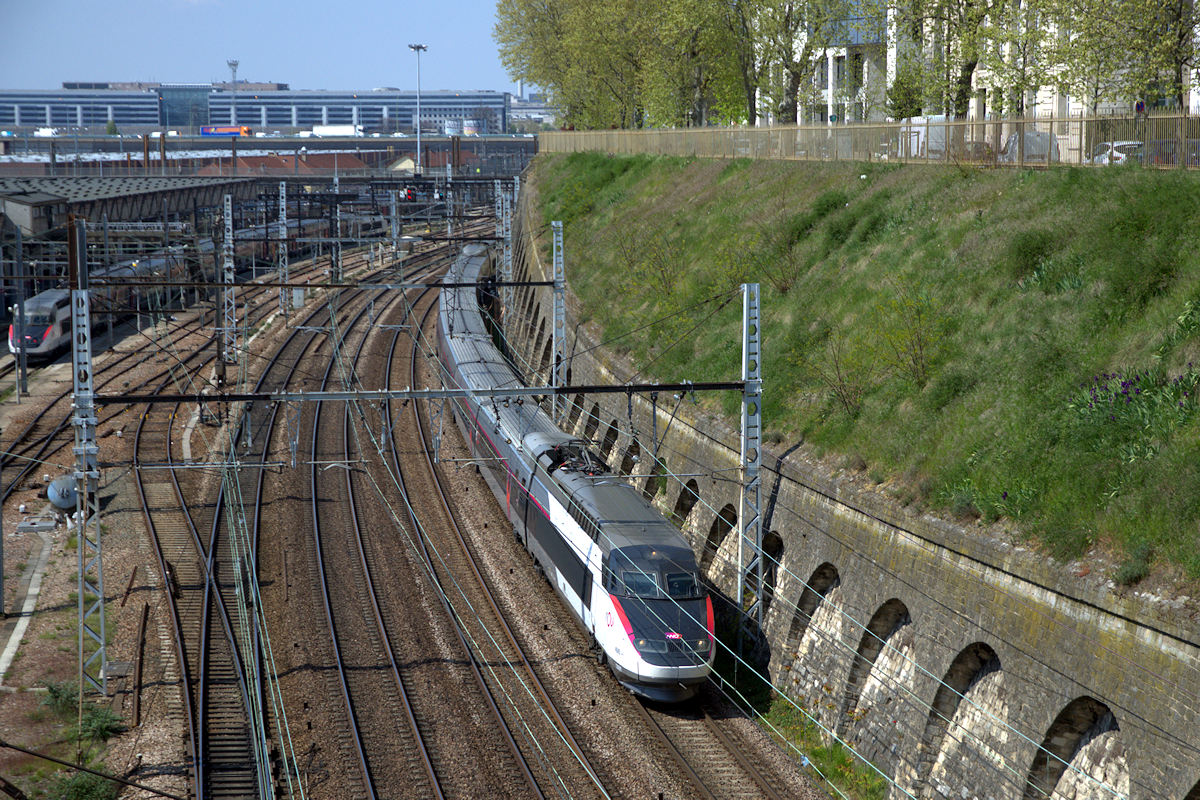TGV 4505