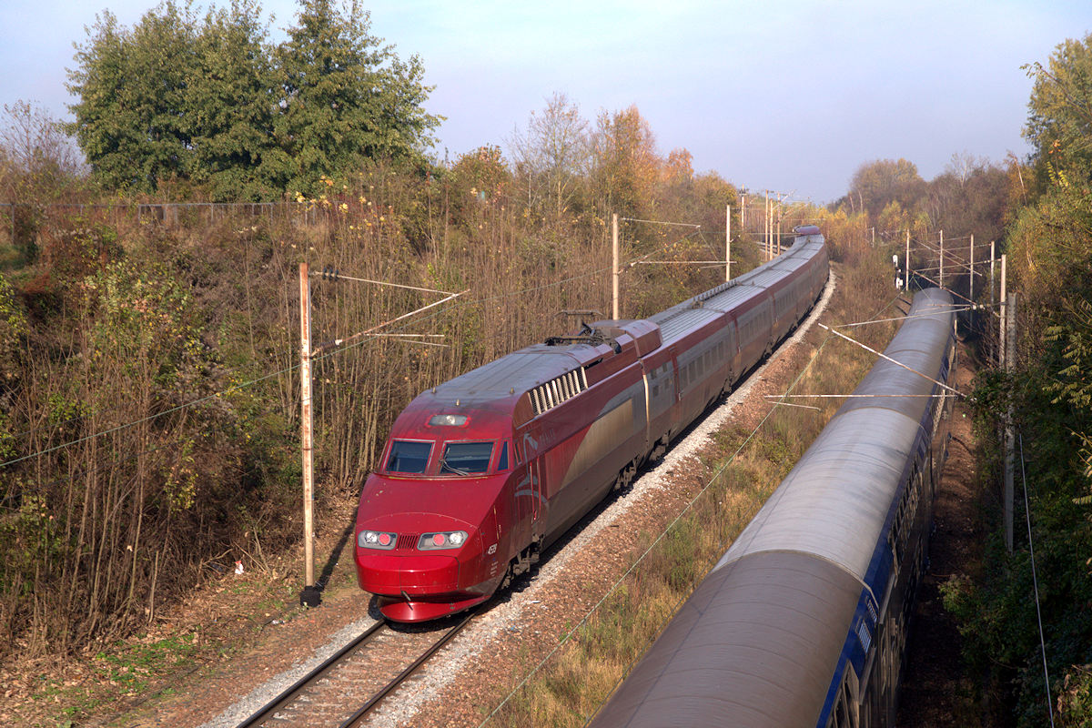 TGV 4539