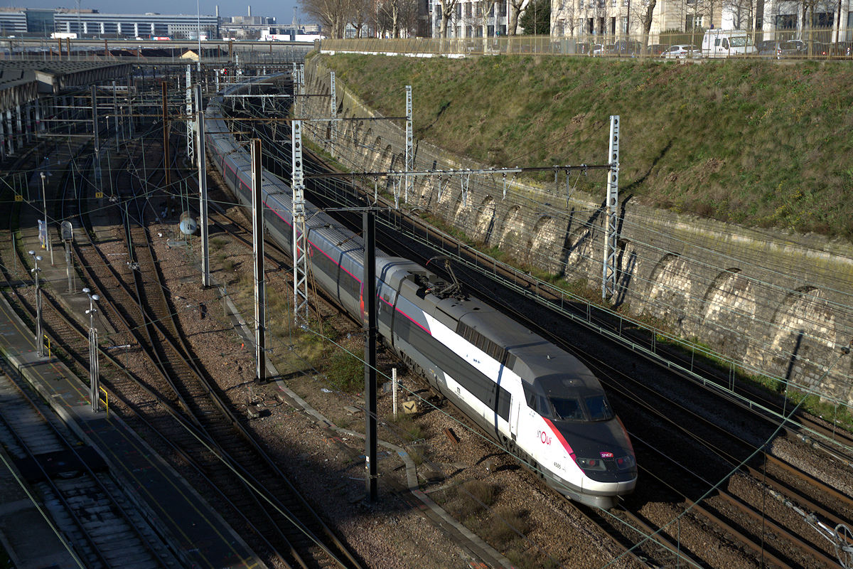 TGV 4505