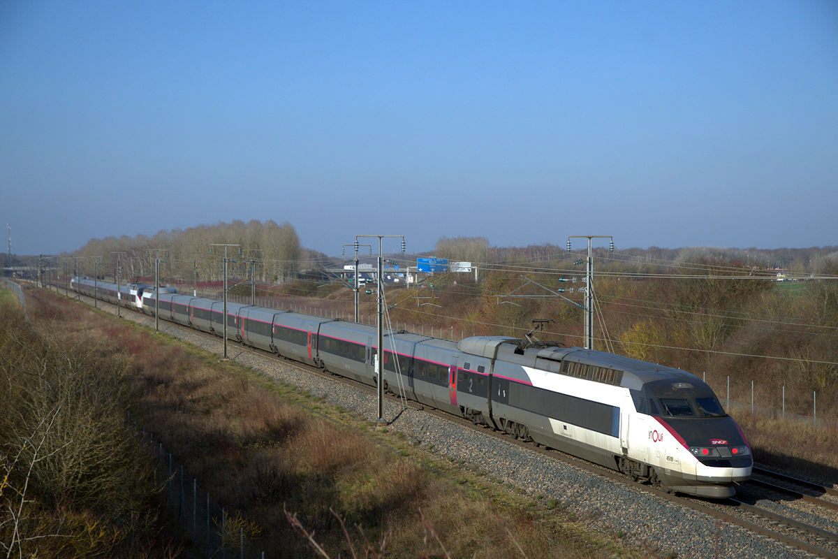 TGV 4519