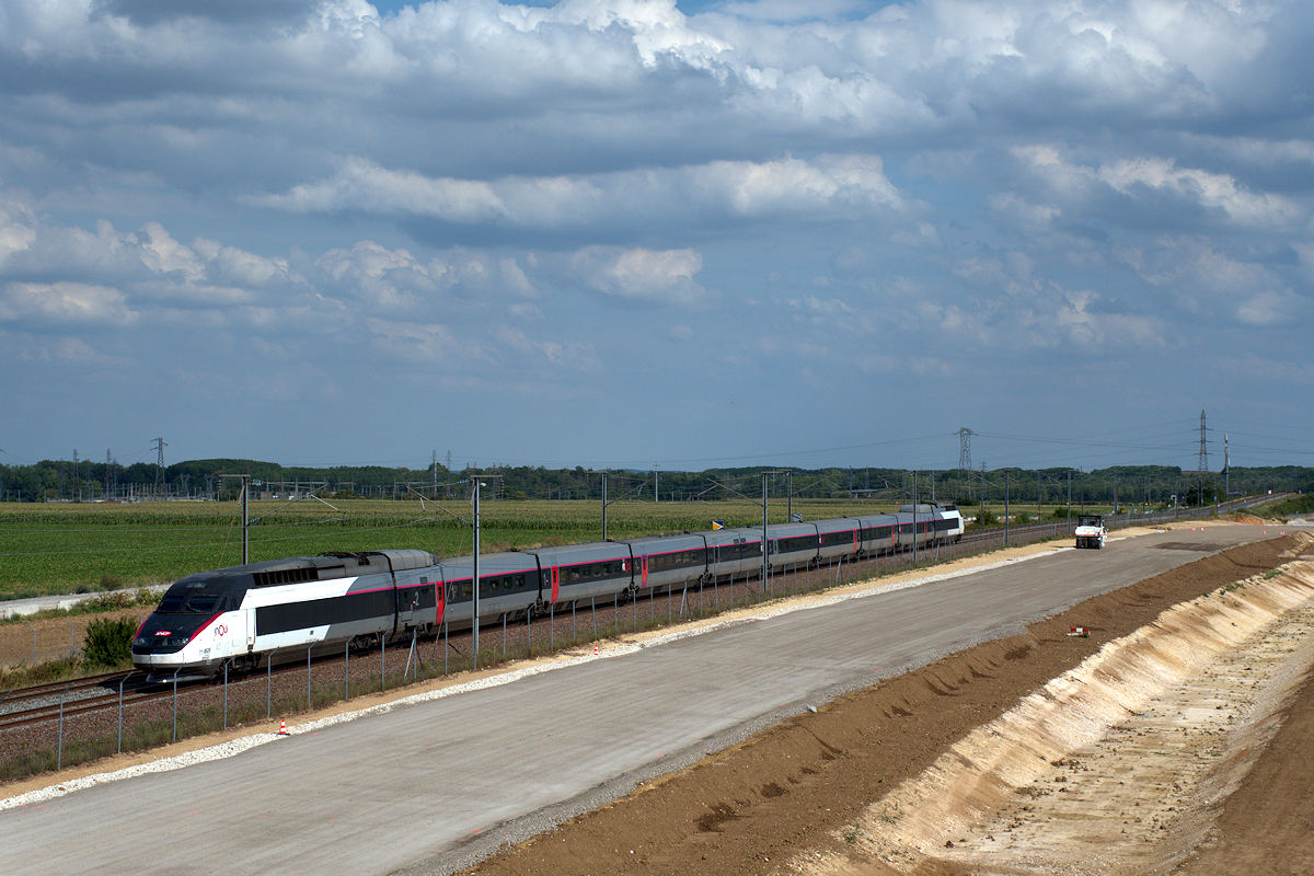 TGV 4526