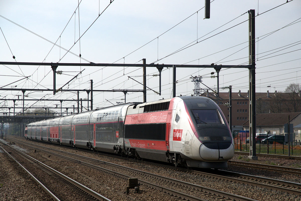 TGV 4722