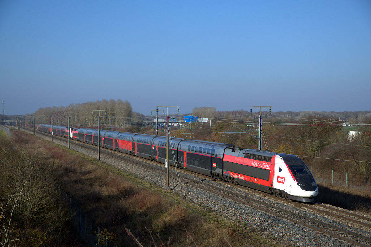 TGV 4727
