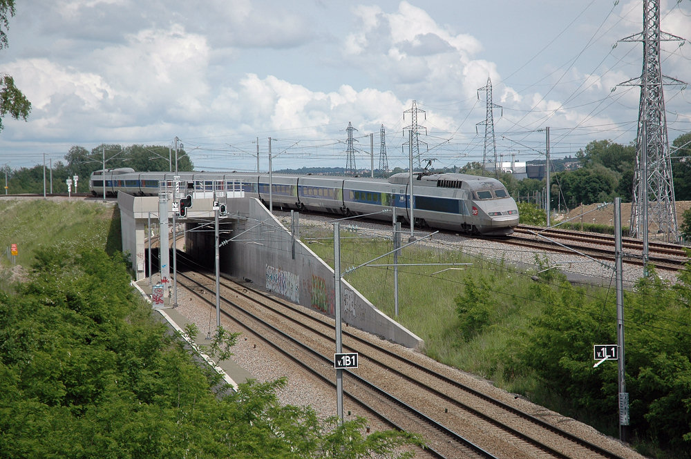 TGV 500