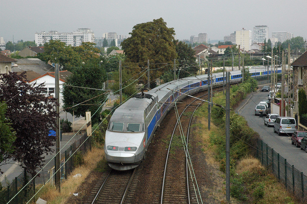 TGV 500