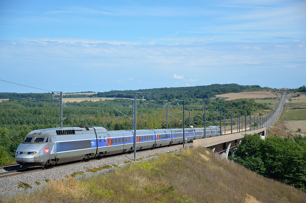 TGV 538