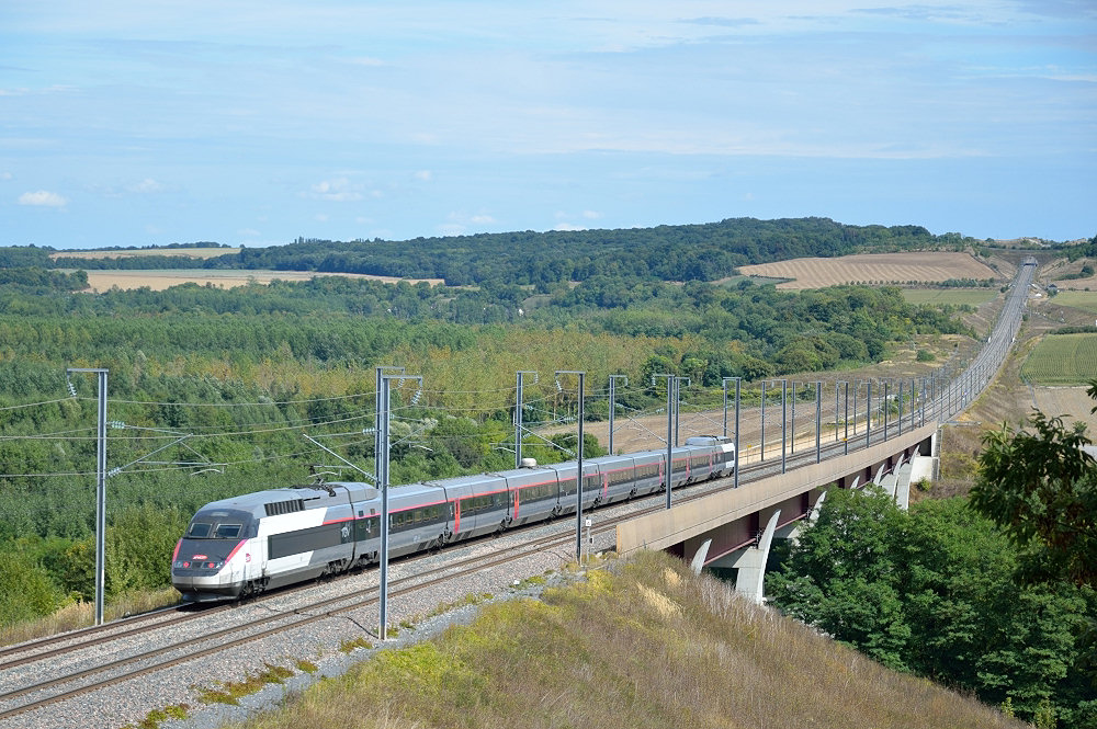 TGV 515