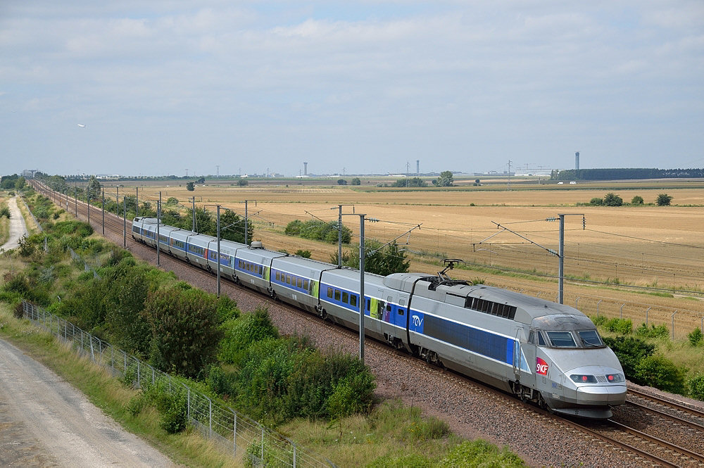TGV 552