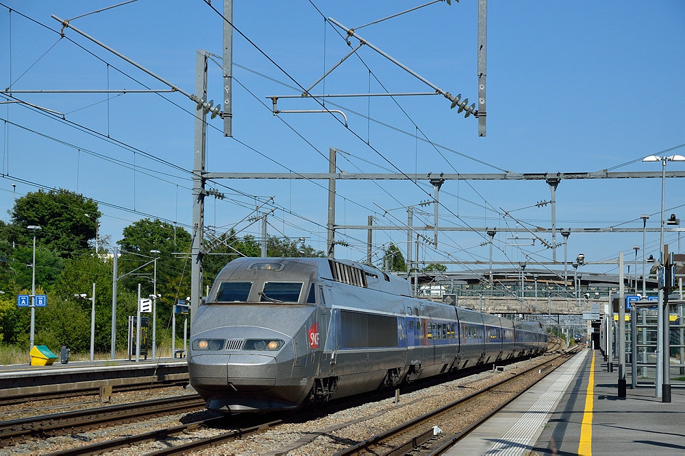 TGV 513