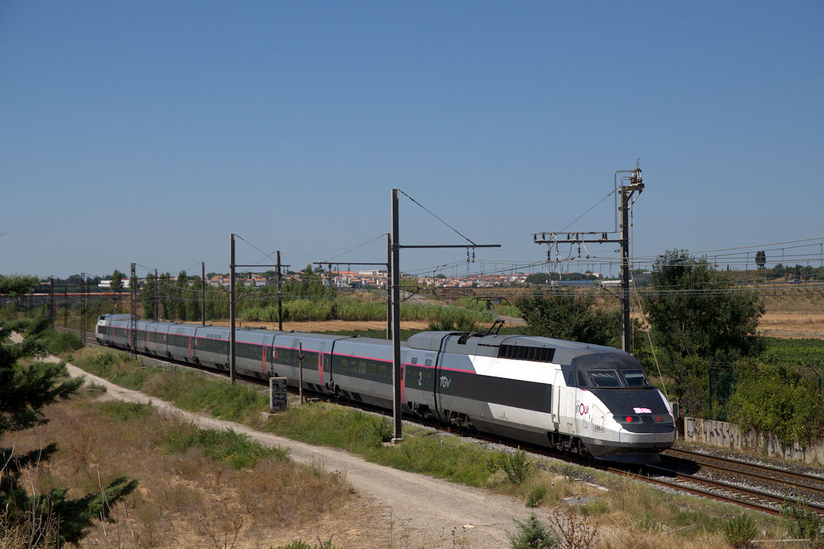 TGV 509