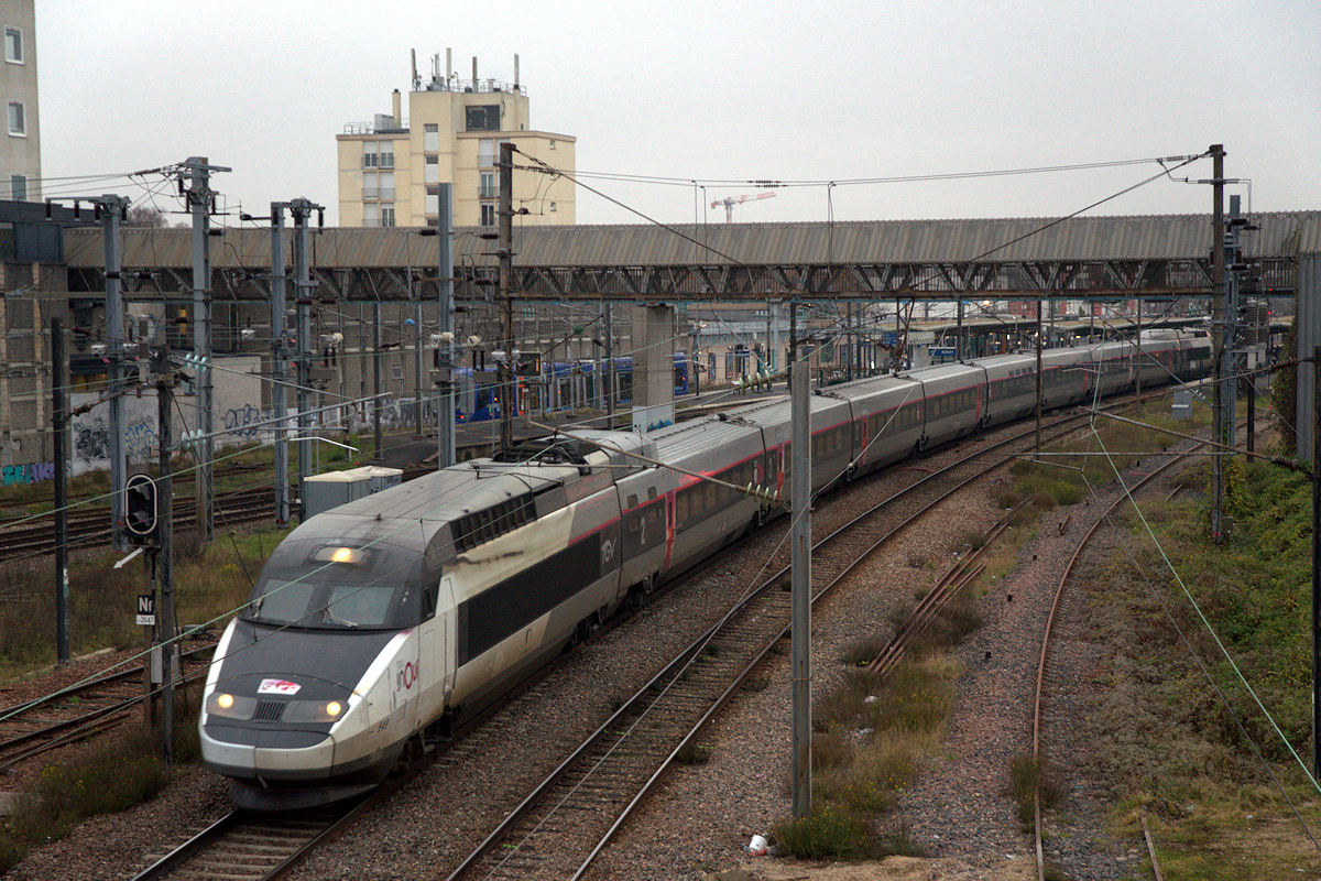 TGV 549