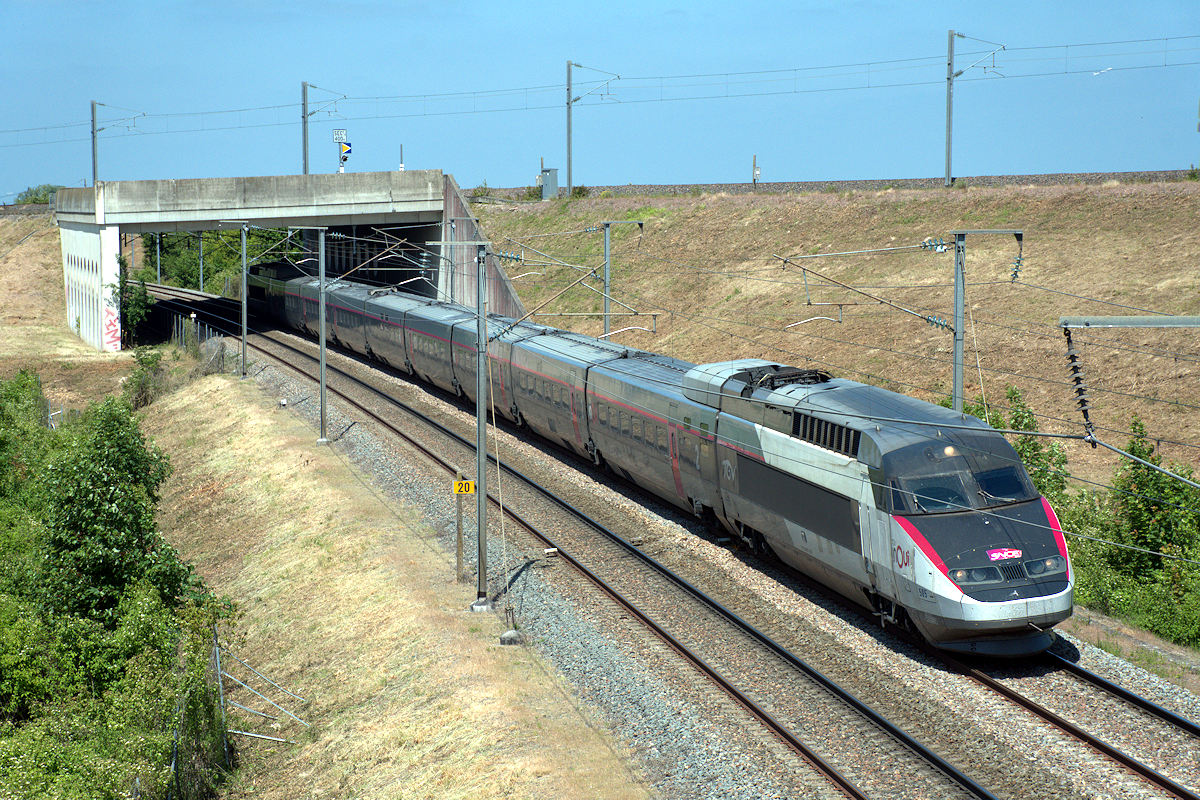 TGV 505