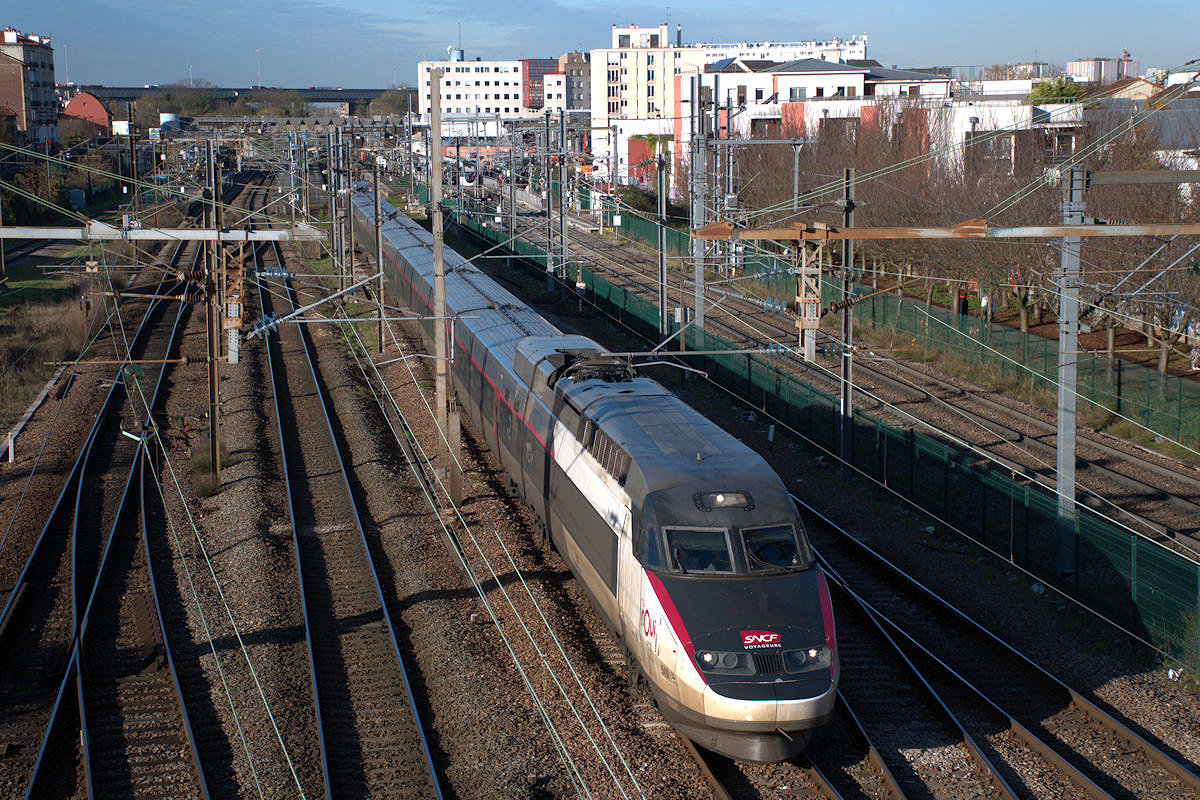 TGV 540