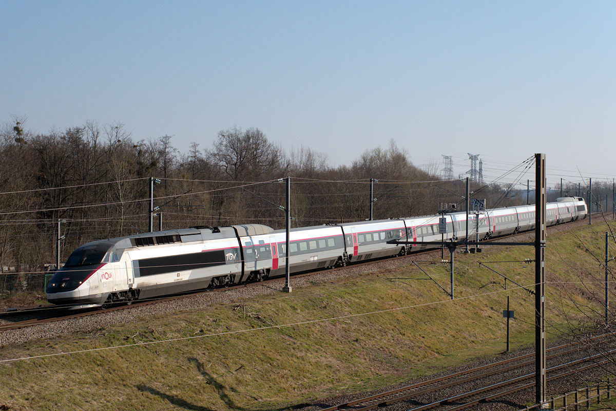 TGV 549