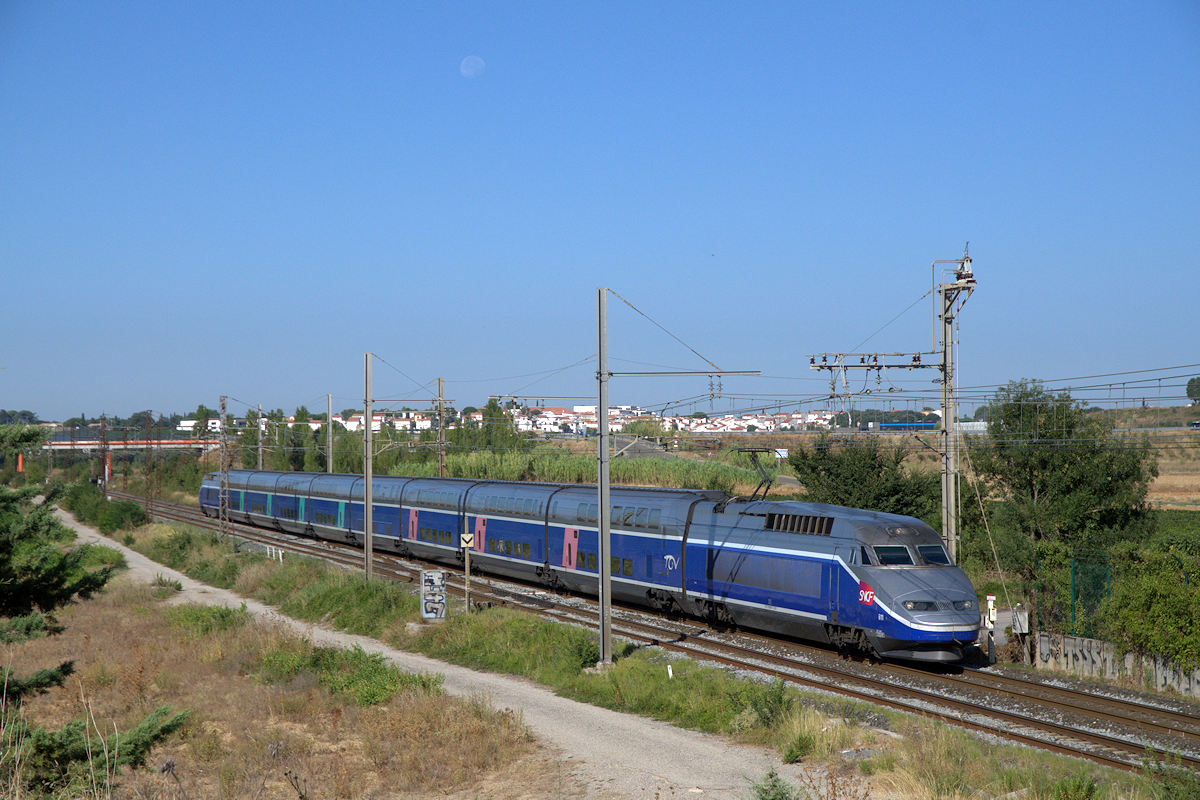 TGV 611