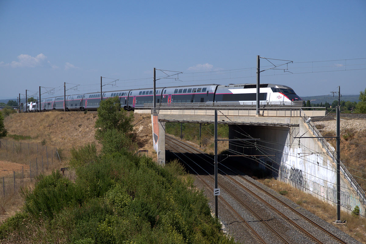 TGV 606
