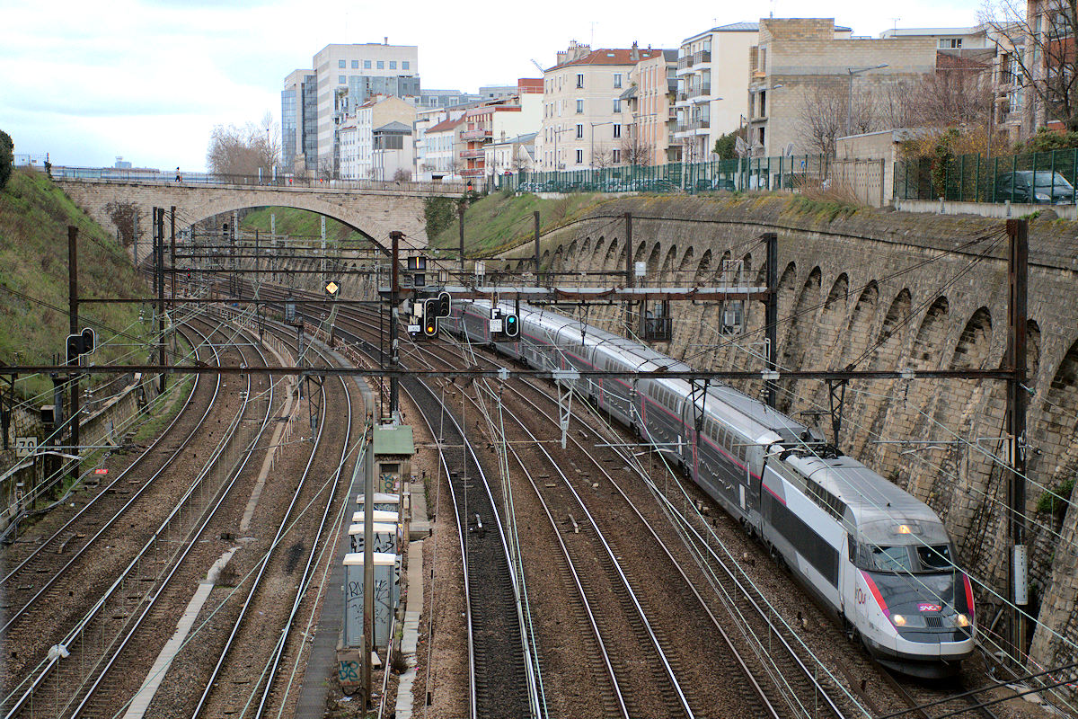 TGV 619