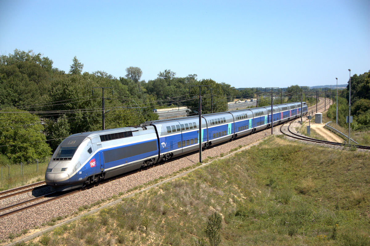 TGV 724