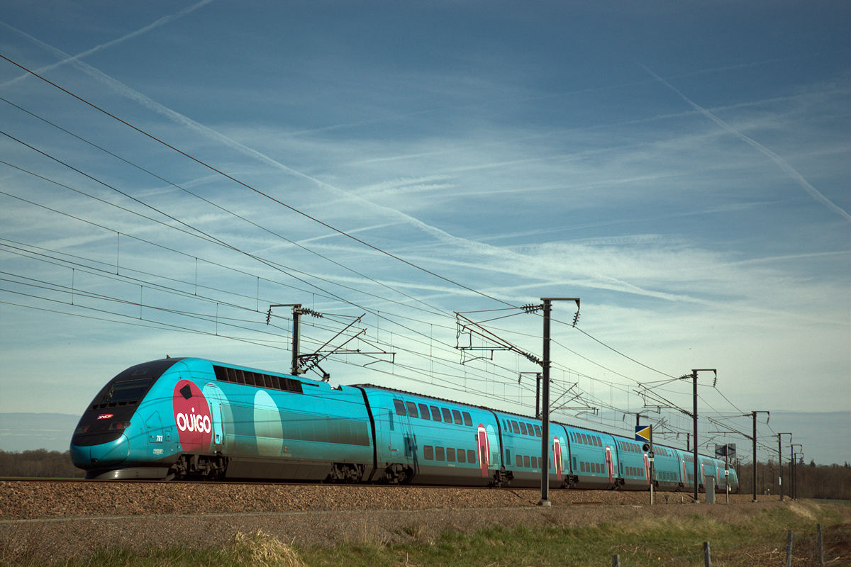 TGV 761