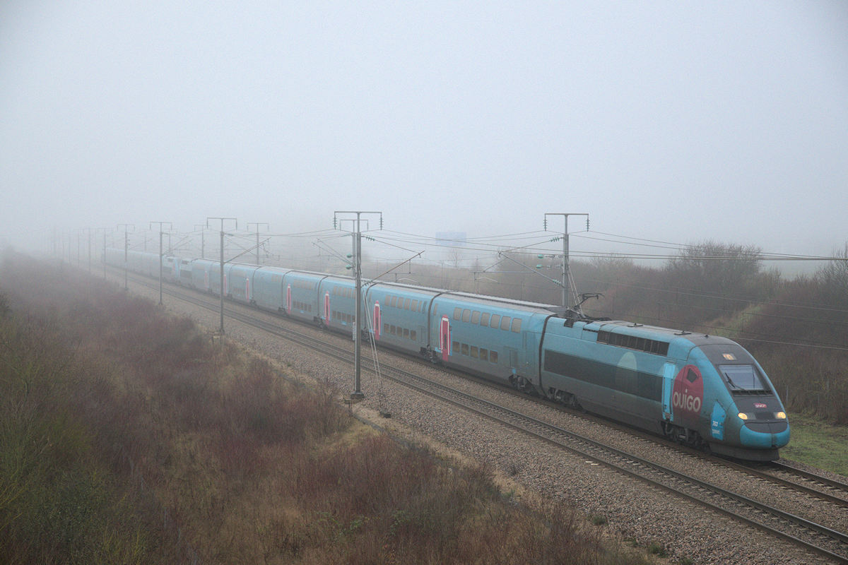 TGV 763