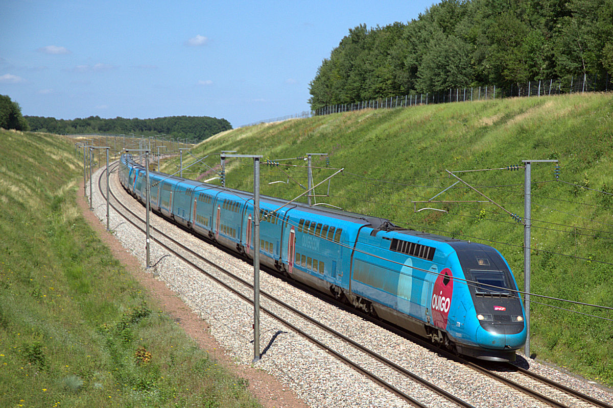 TGV 770