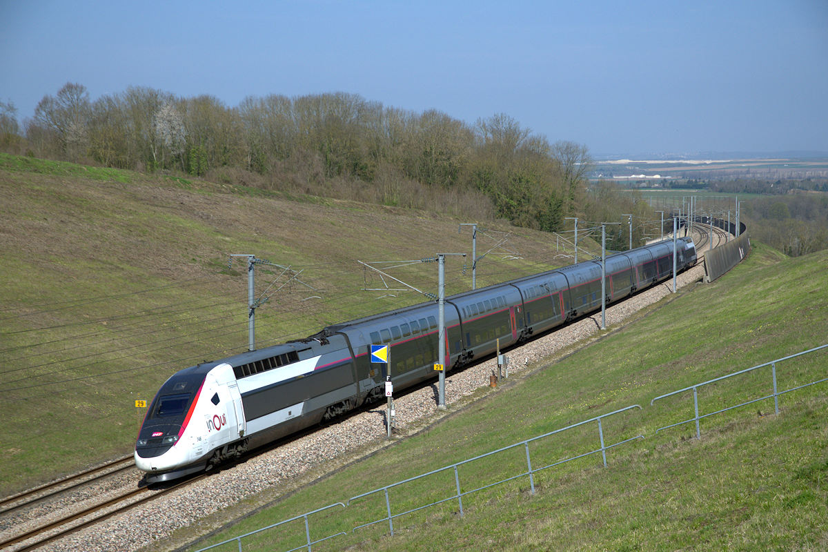 TGV 746