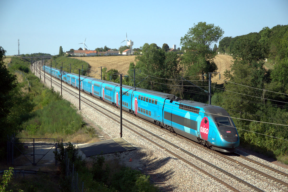 TGV 768