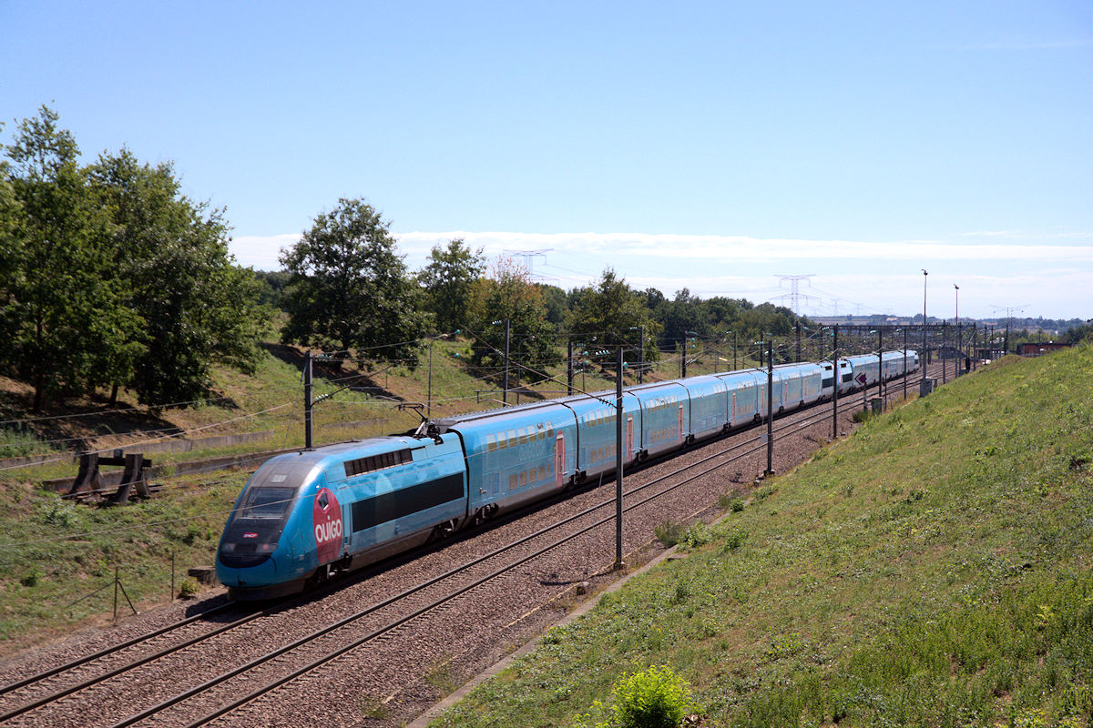 TGV 761