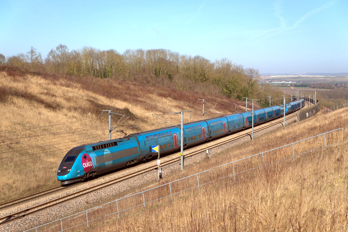 TGV 774