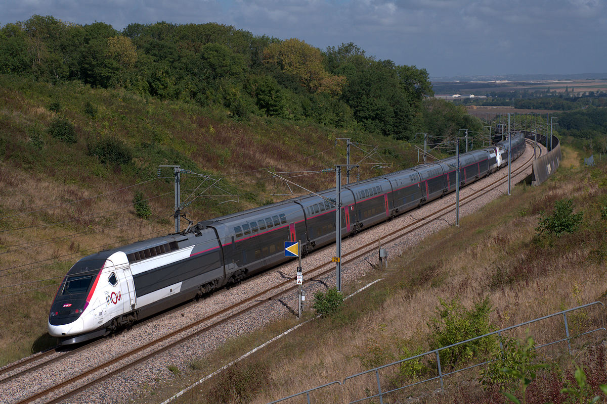 TGV 713