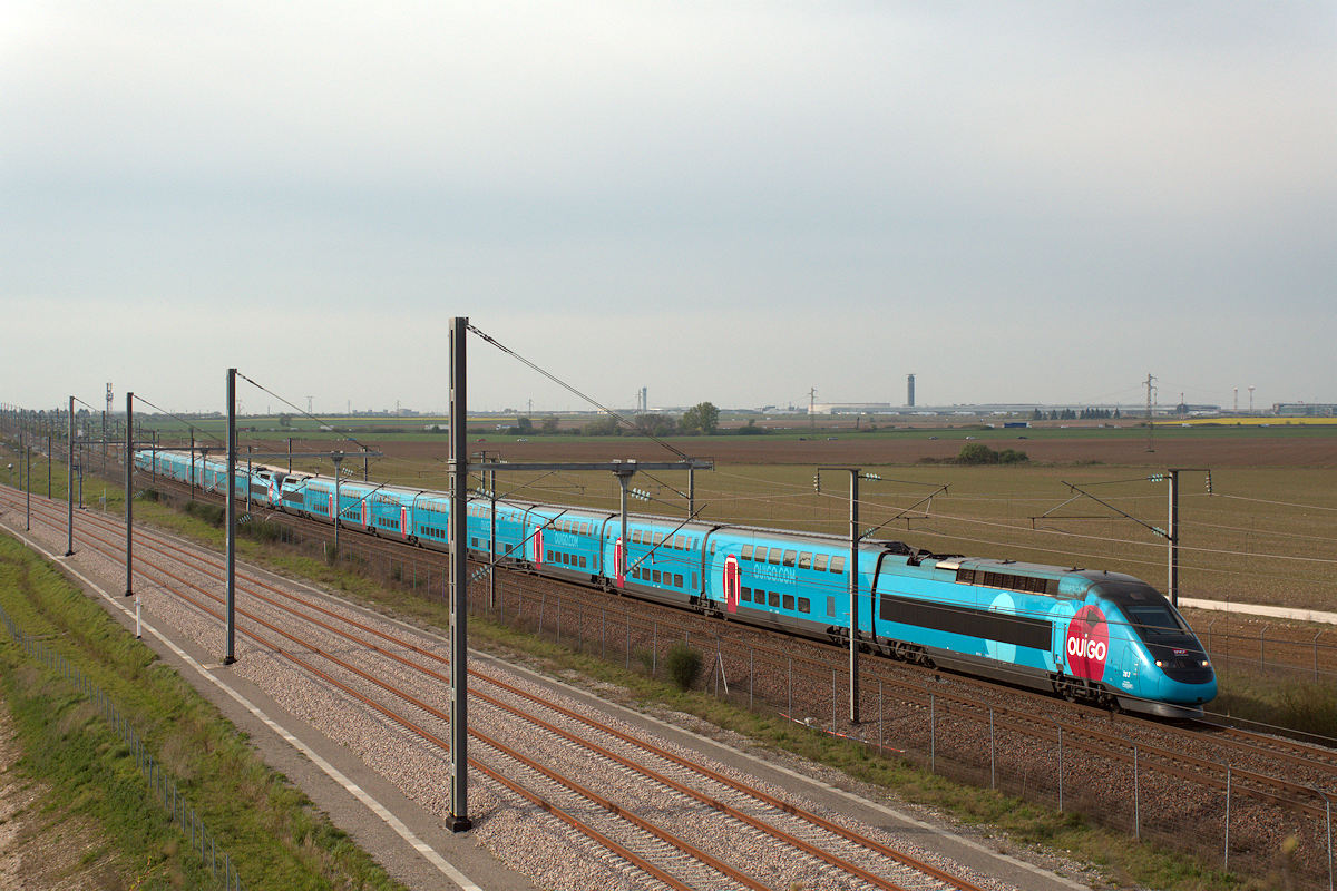 TGV 783