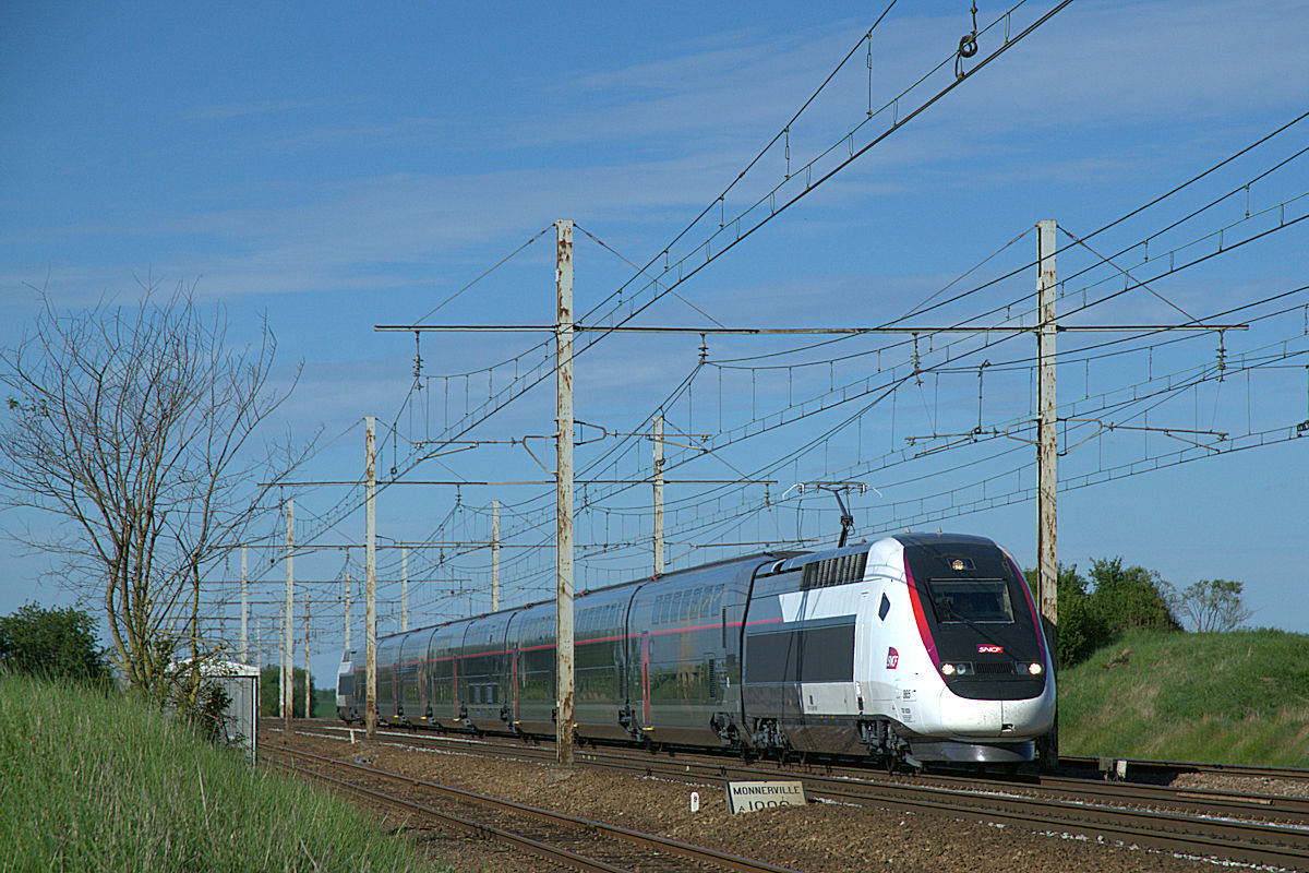 TGV 865