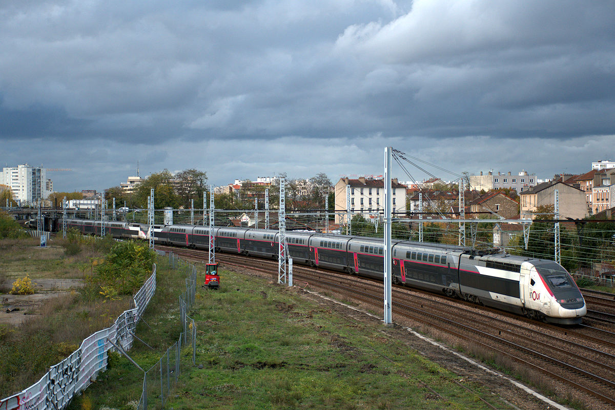TGV 803