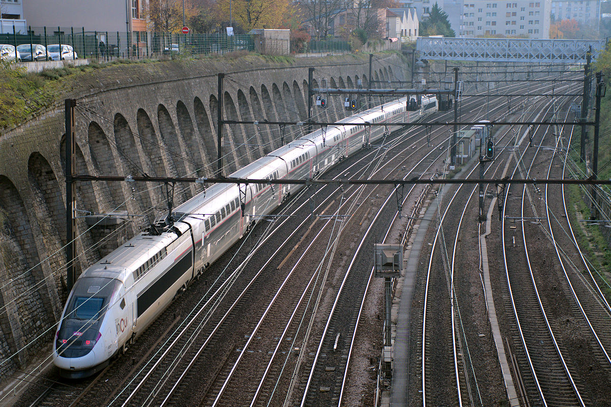 TGV 857