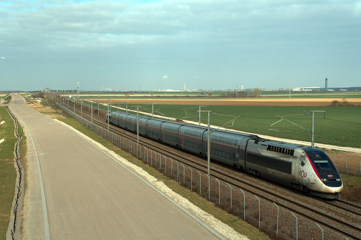TGV 822