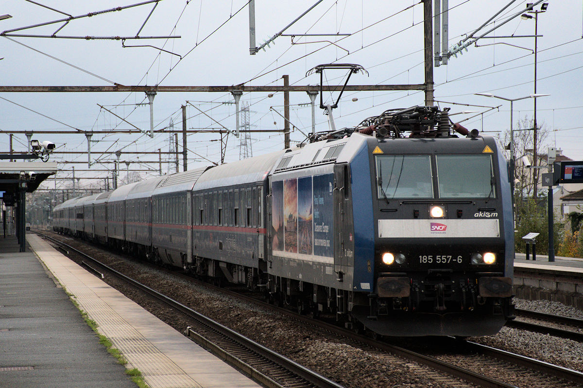 185 557-6 AKIEM