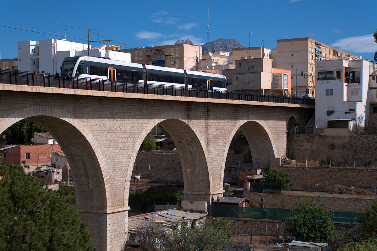 SÉRIE 4100 FGV • TRAM-TRAIN • VOSSLOH