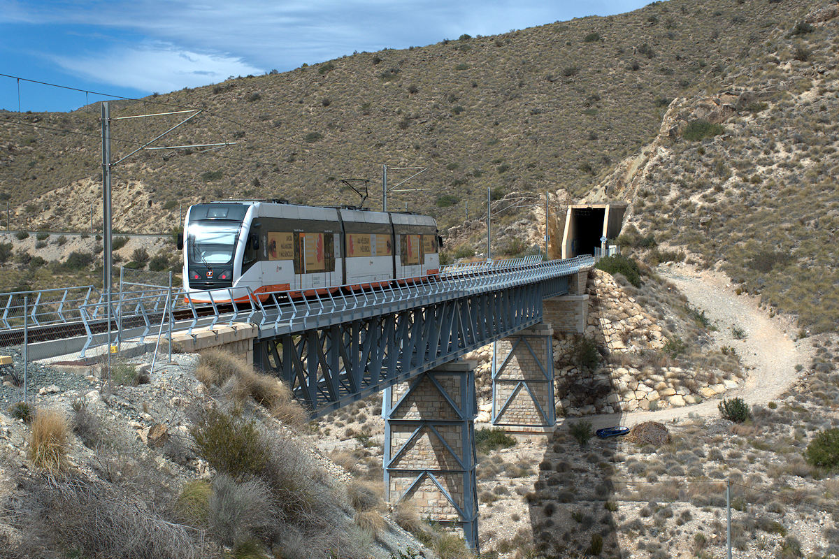 SÉRIE 4100 FGV • TRAM-TRAIN • VOSSLOH