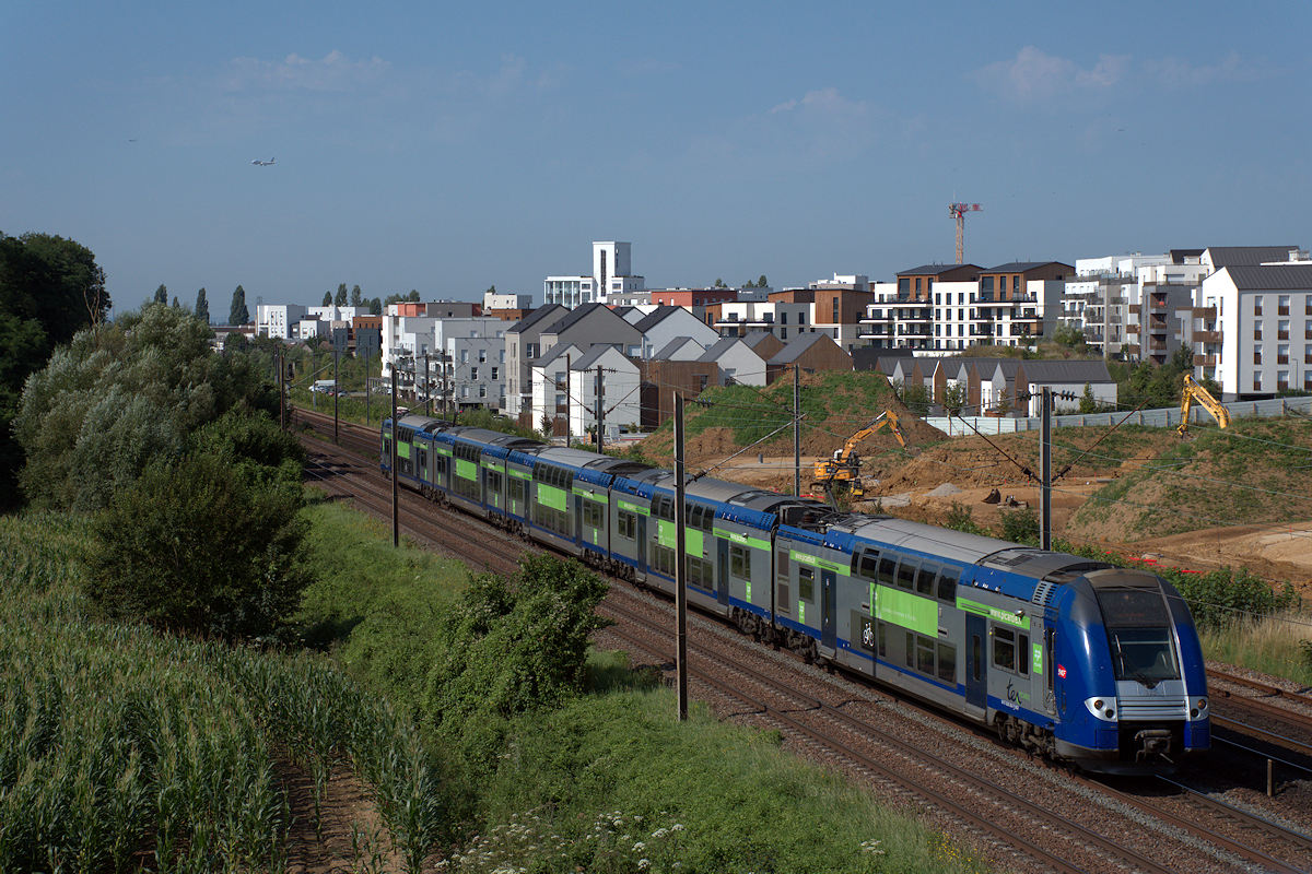 Z 26549/Z 26550 525 HAUTS-DE-FRANCE