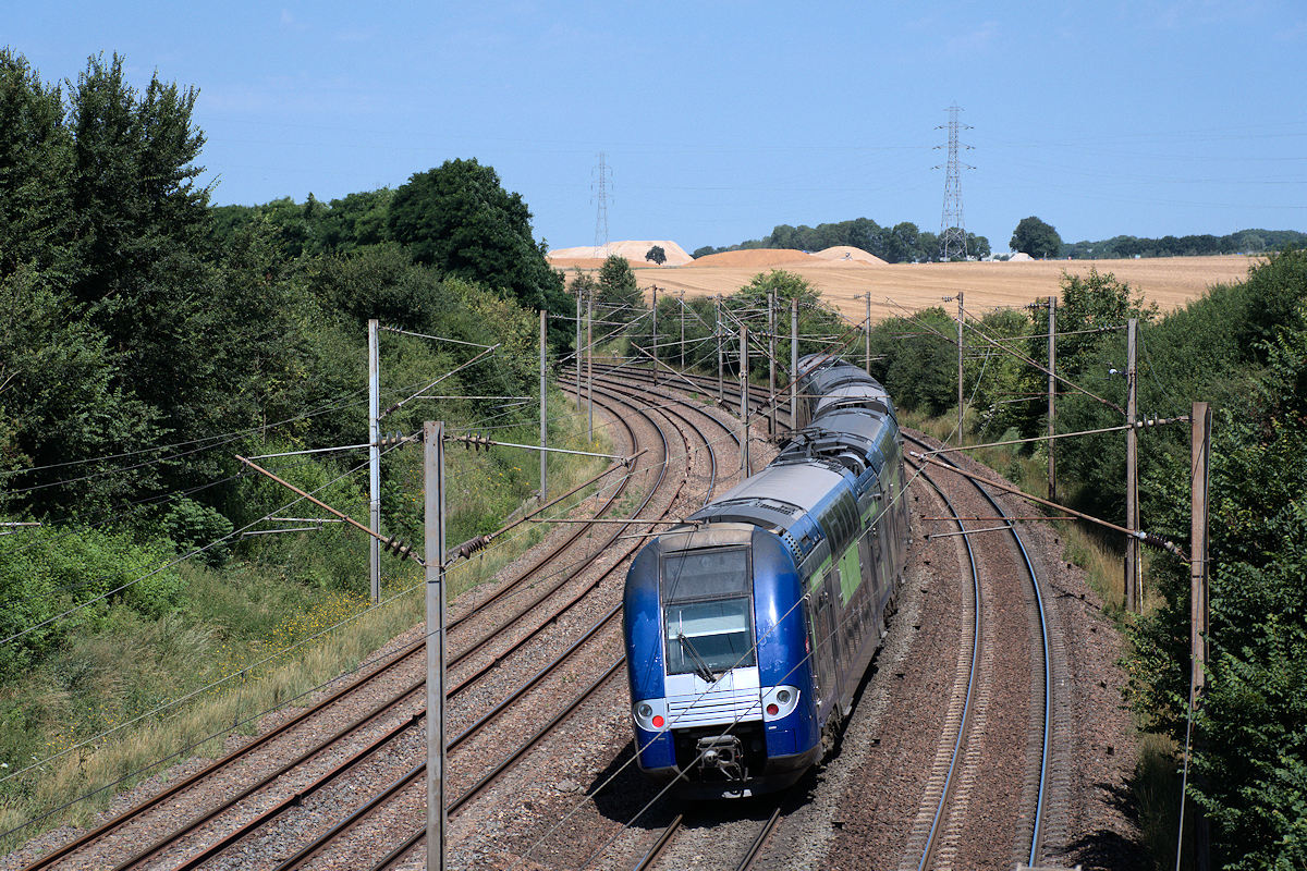 Z 26549/Z 26550 525 HAUTS-DE-FRANCE