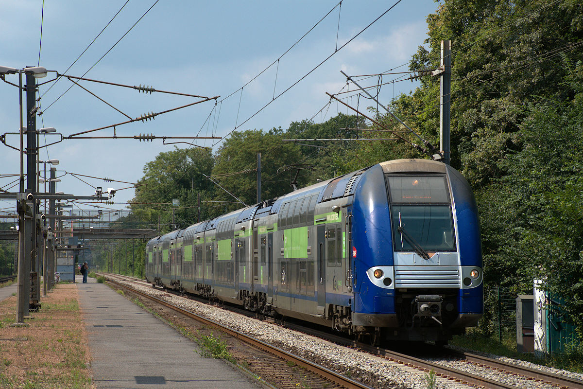 Z 26533/Z 26534 517 HAUTS-DE-FRANCE