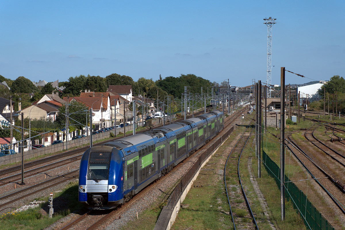 Z 26543/Z 26544 522 HAUTS-DE-FRANCE