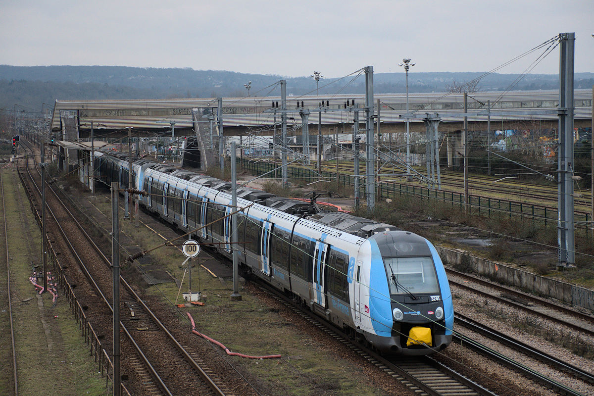 Z 50647/Z 50648 RAME 324L