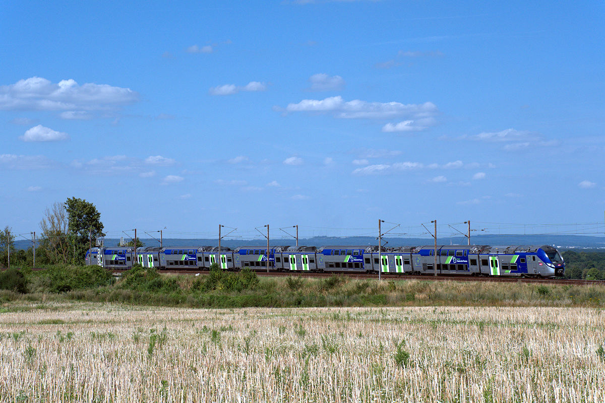 Z 55000 HAUTS-DE-FRANCE