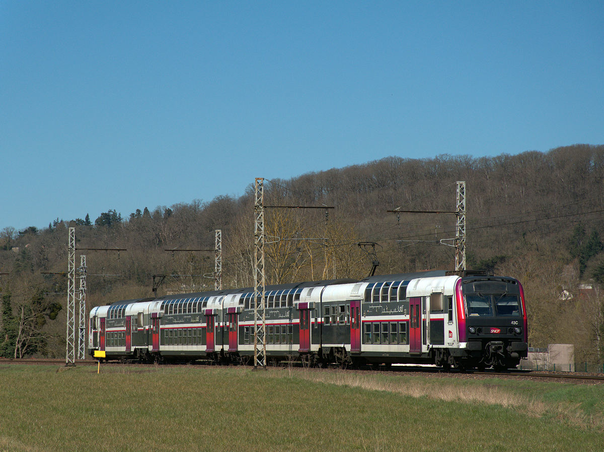  Z 5685/Z 5686 43C