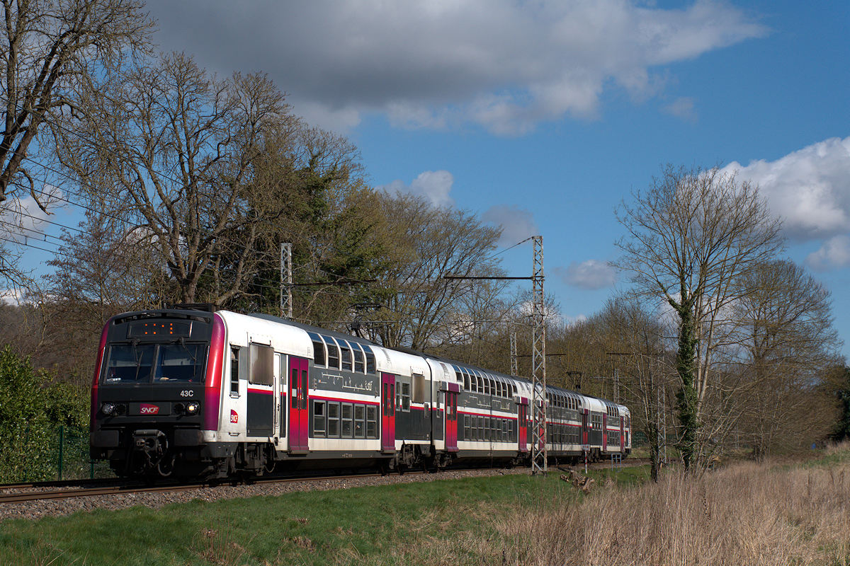  Z 5685/Z 5686 43C