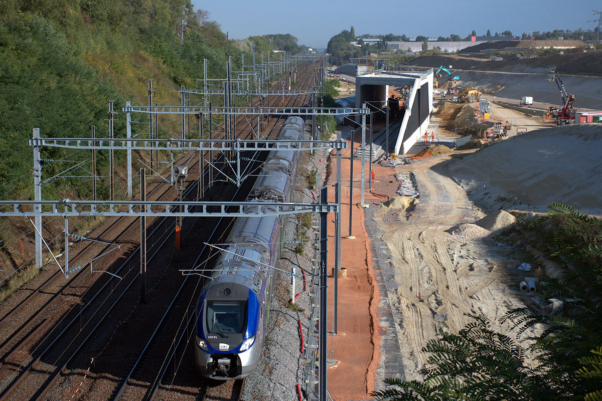 Z 56003/Z 56004 • RAME 252XL HAUTS-DE-FRANCE