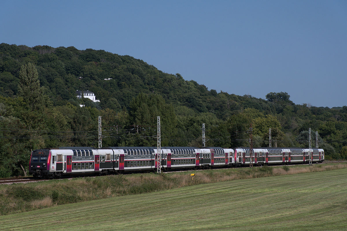 Z 8857/Z 8858 • RAME 29C