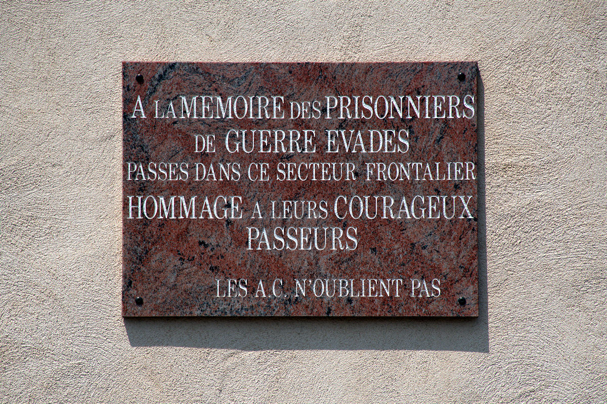 IGNEY-AVRICOURT • BÂTIMENT VOYAGEURS